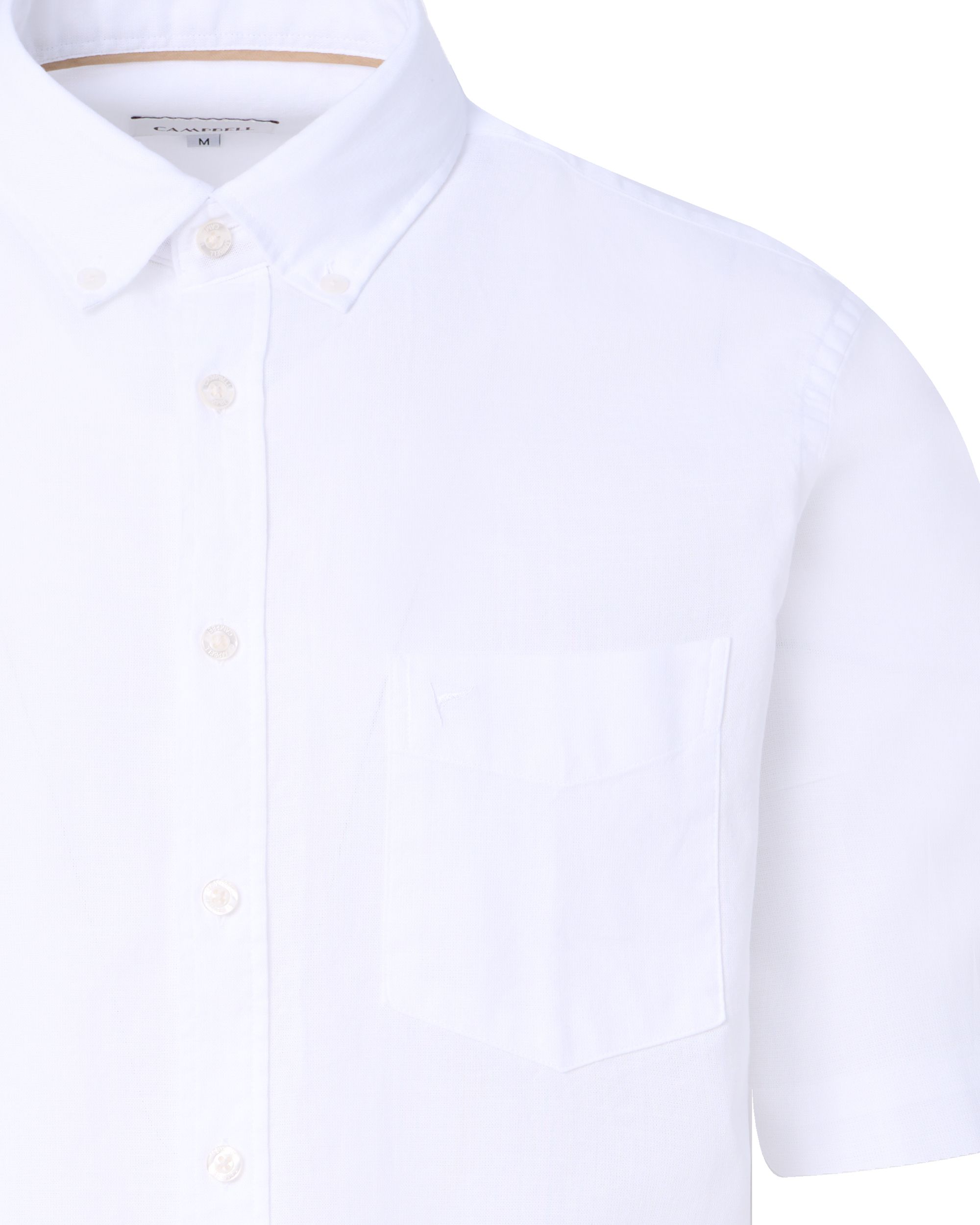 Campbell Ranger Overhemd KM