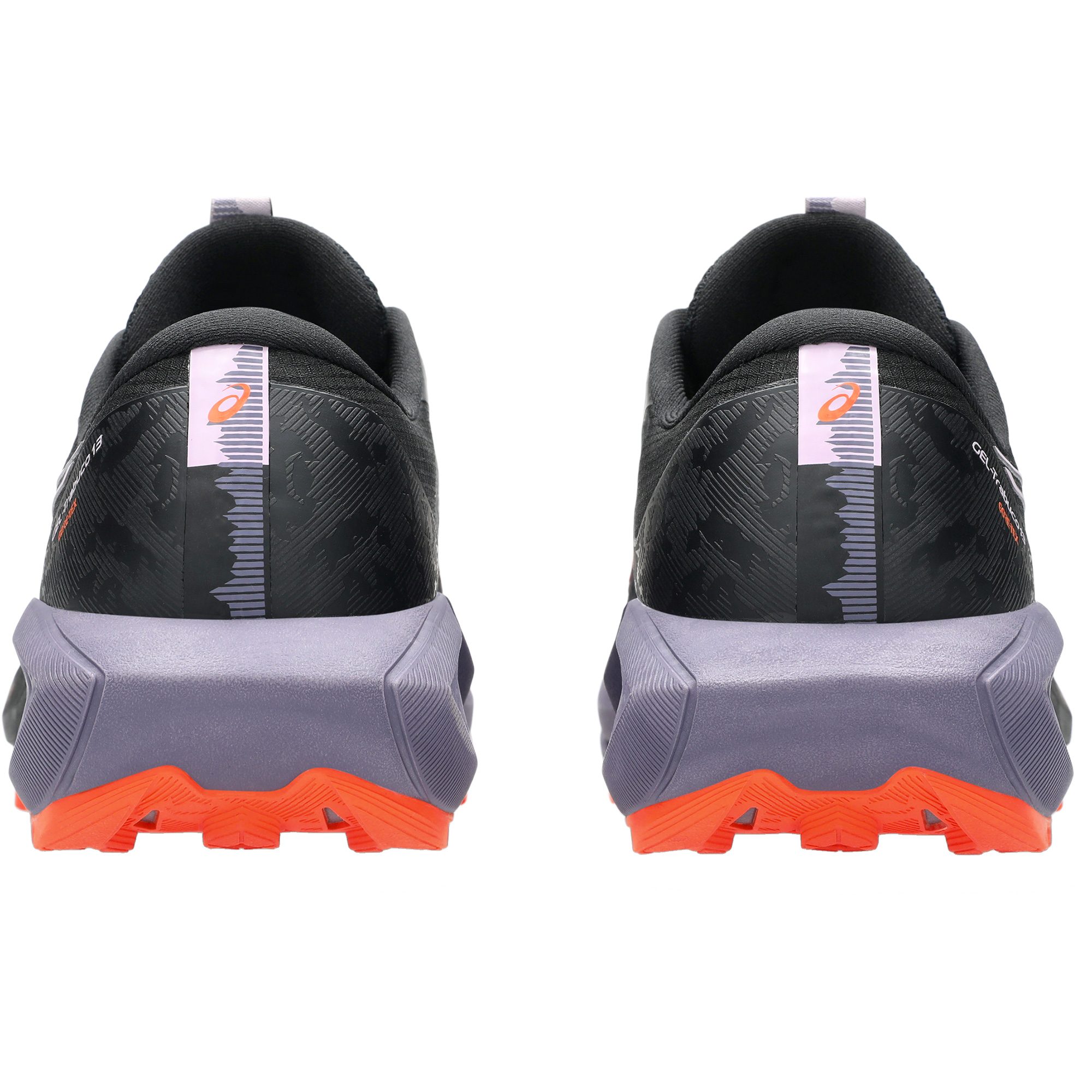 ASICS Gel-Trabuco 13 GORE-TEX® Trailrunningschuhe Damen schwarz