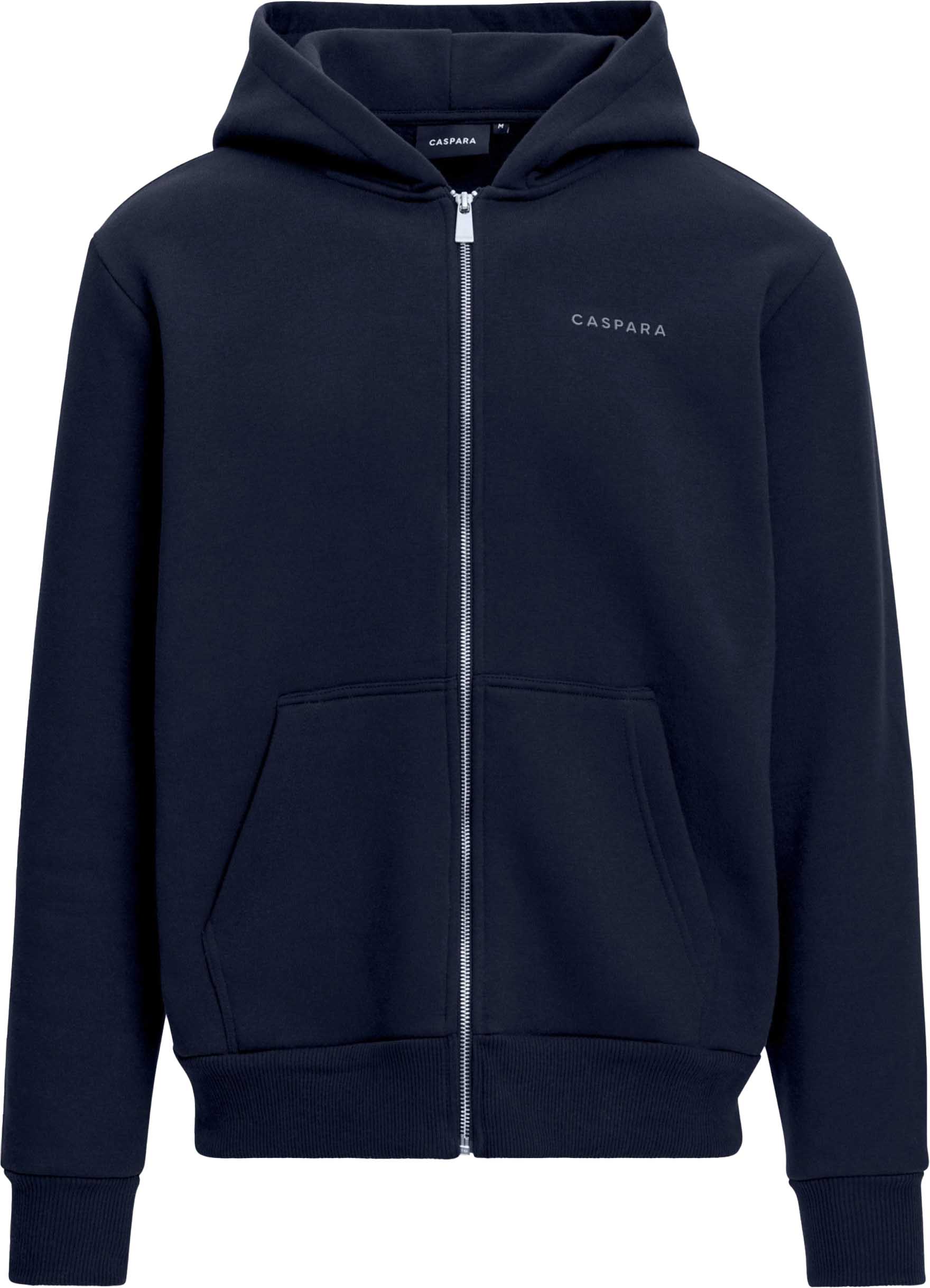Cosmo Zip Hoodie Herre 005/Navy
