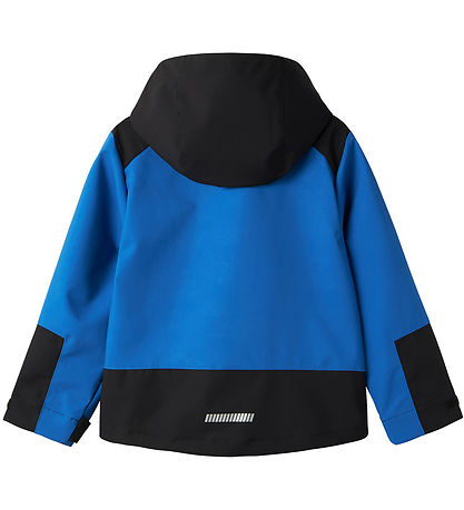 Name It Sommerjacke - NknAlfaLight08 - Strong Blue