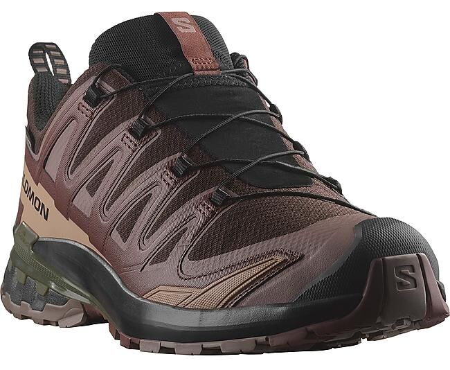 SALOMON - CHAUSSURES DE TRAIL XA PRO 3D V9 GTX M