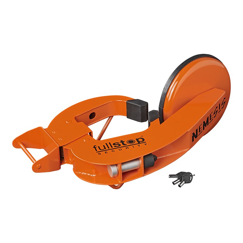 Fullstop Nemesis wielklem