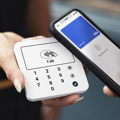 Sumup Solo lite - Terminal de Paiement mobile et autonome