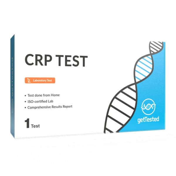 CRP-Test