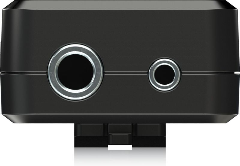 TC Helicon - Gitaar Spelen - Audio-interface - USB