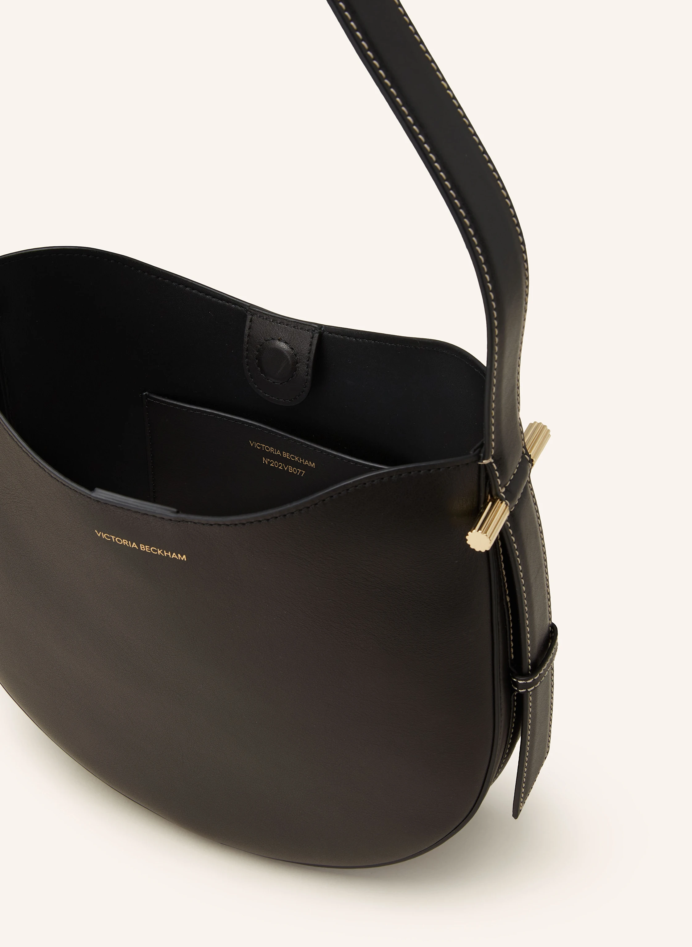 VICTORIA BECKHAM Hobo-Bag THE DIA MEDIUM