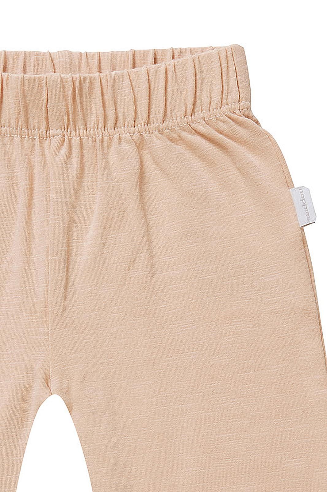 Noppies Baby Broek Corinth - Shifting sand