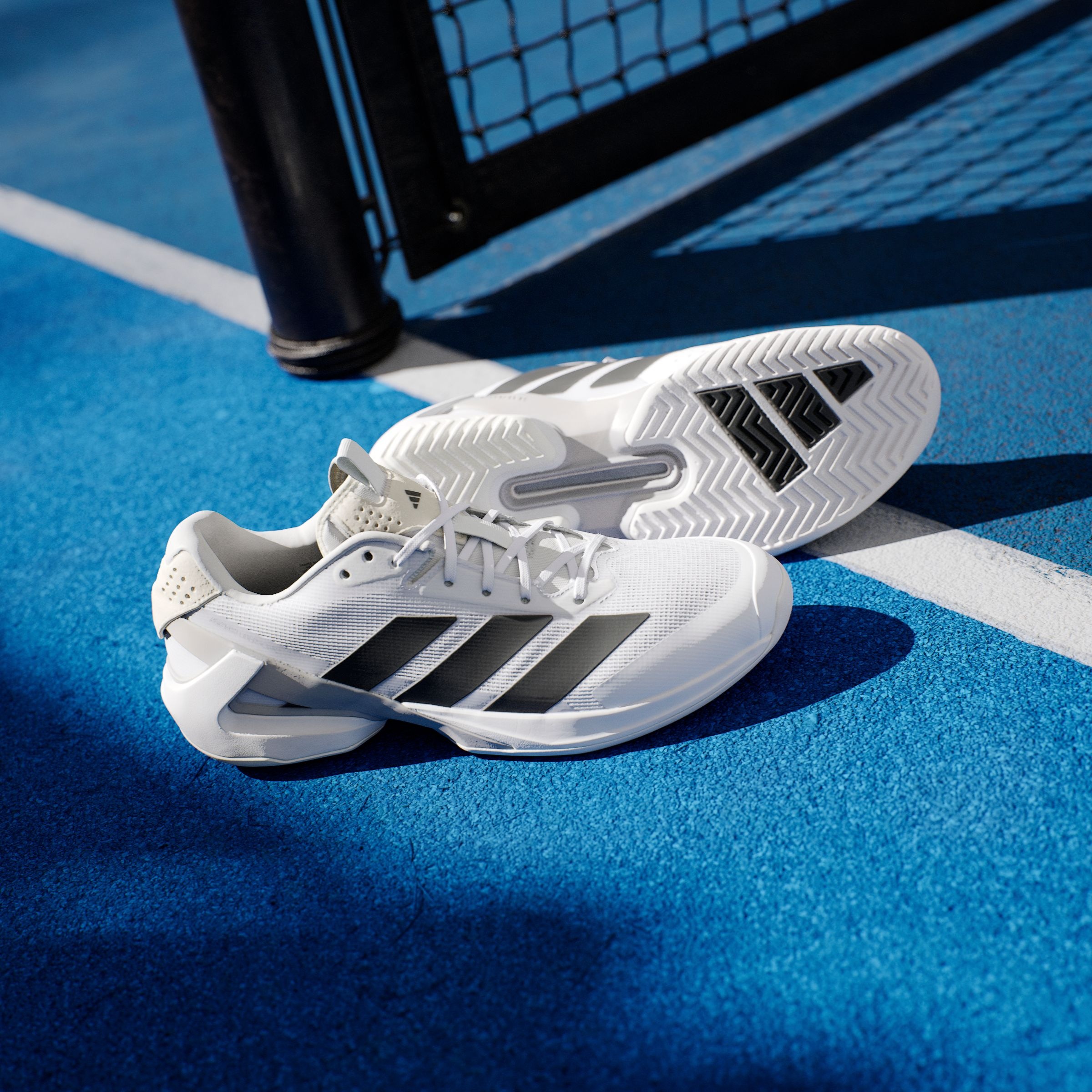 adidas Performance Tennisschuh »ADIZERO UBERSONIC 5«  für Hartplätze