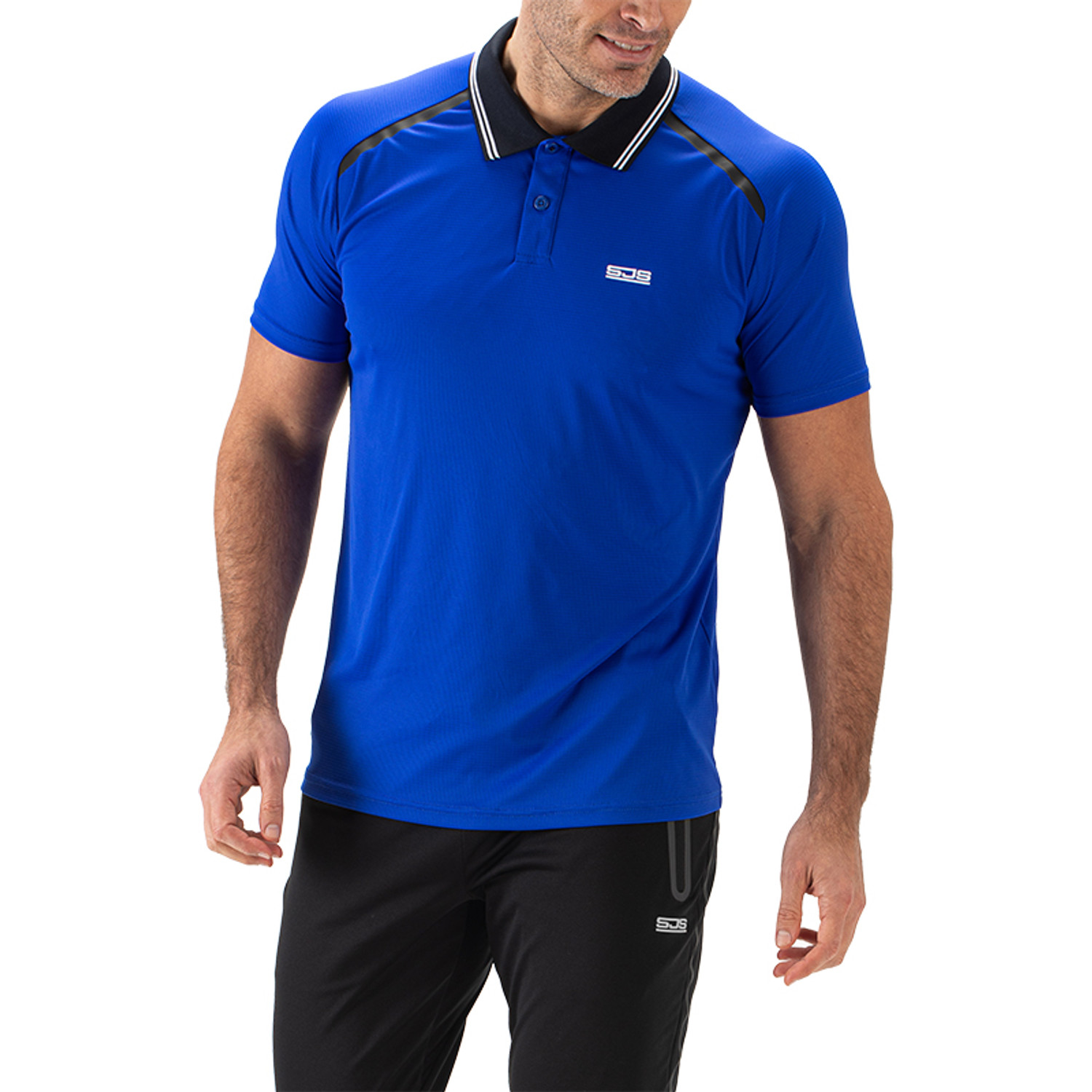 Sjeng Sports Brandon Polo