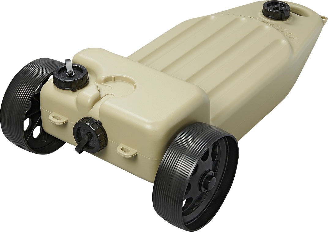 Abwassertank Wastemaster