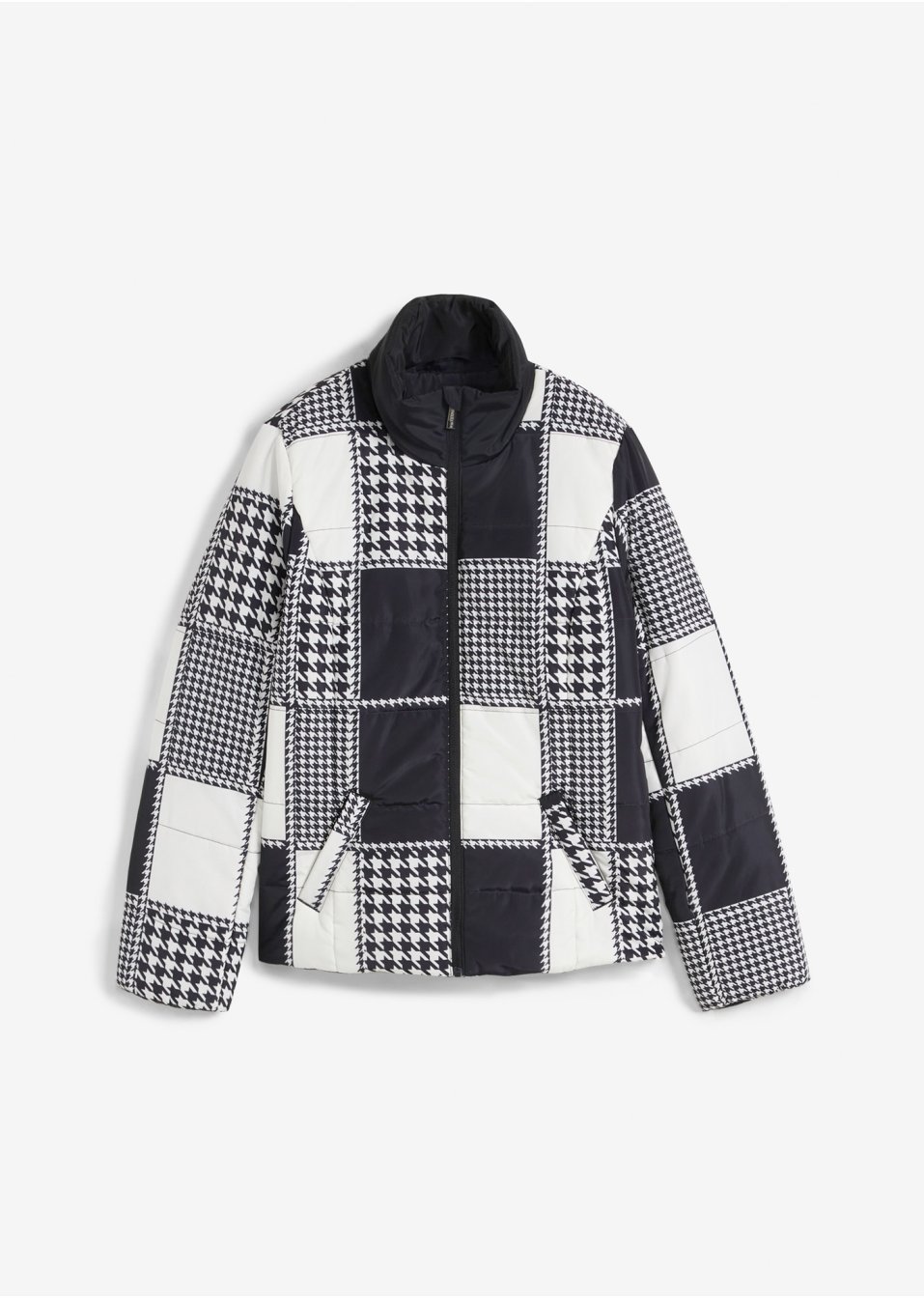 Veste matelassée