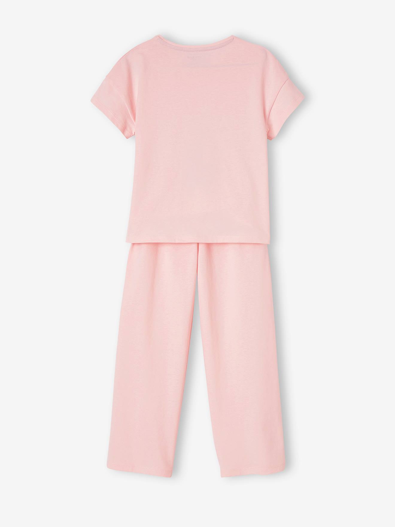 Pijama largo 