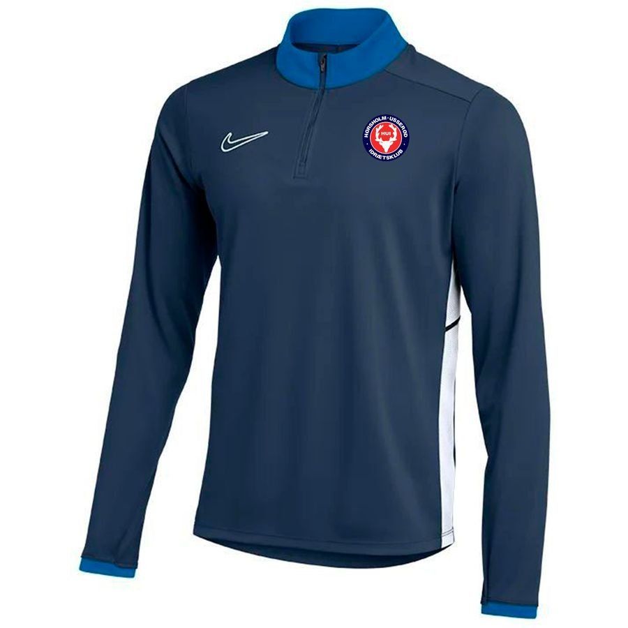 HUI Maillot d'Entraînement - Bleu Marine Enfant
