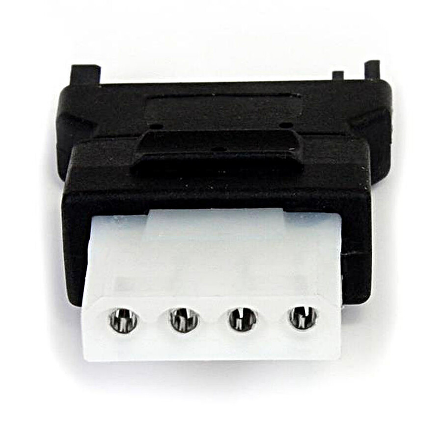 StarTech.com Adaptateur d'alimentation SATA / Molex