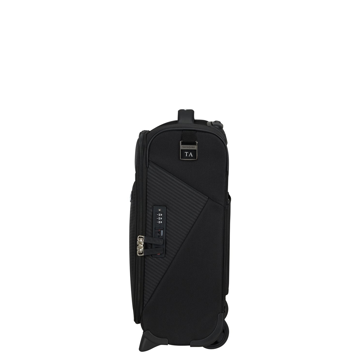 Samsonite Litebeam Upright 45 Underseater black