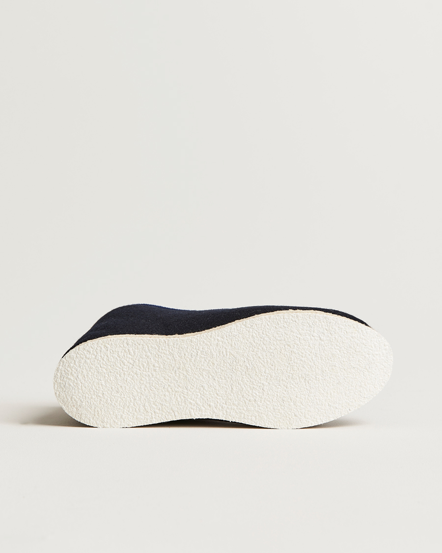 Armor-lux Maoutig Home Slippers Navy