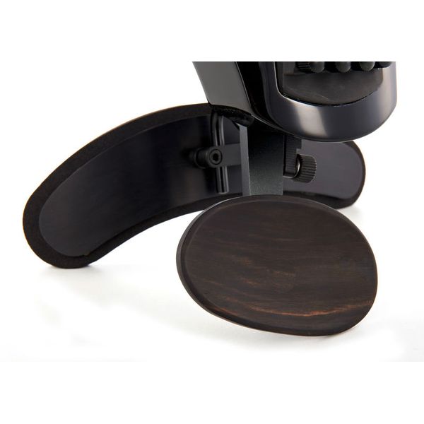 NS Design WAV 4-Saiter E-Violine schwarz