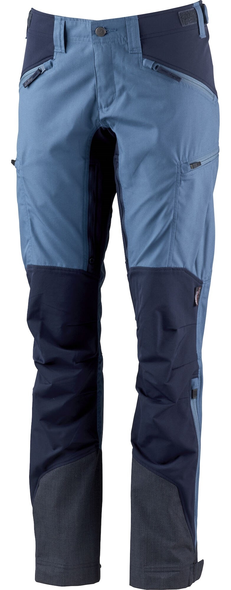 Lundhags Makke Pants, W's, Short<br>Bestselger og testvinner!