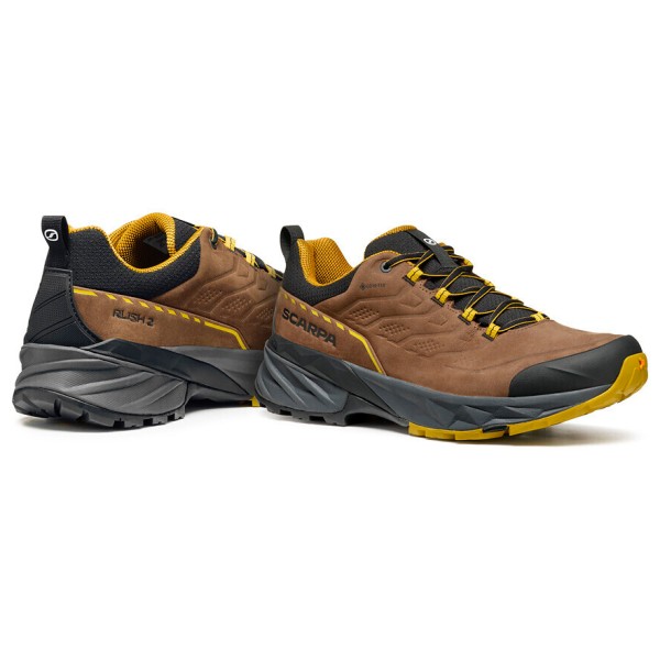 Scarpa - Rush 2 Pro GTX - Chaussures multisports