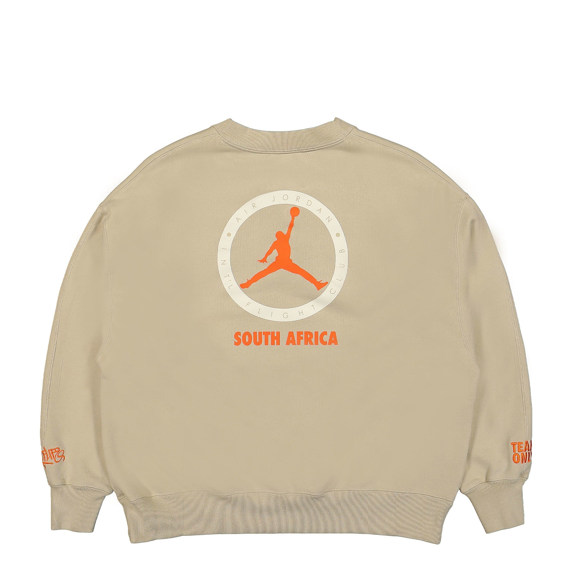 Jordan<br>W Crewneck Sweatshirt