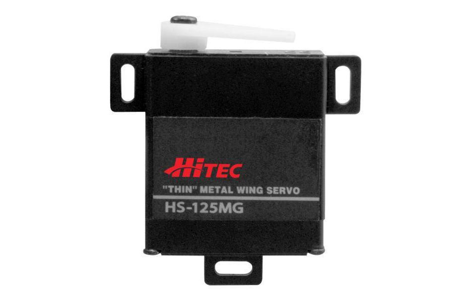 Servo HS-125MG AnalogAnaloges Servo
