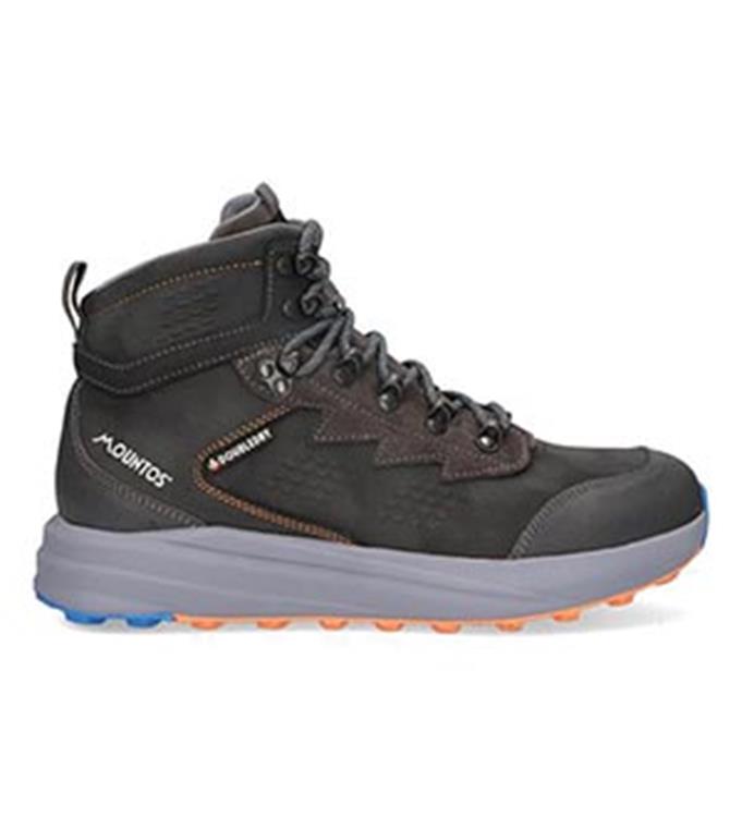 Mountos 724100 Grey-Grey-Outsole