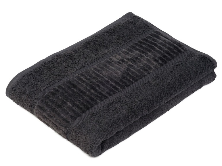 Badhanddoek Bio 70 x 140 cm