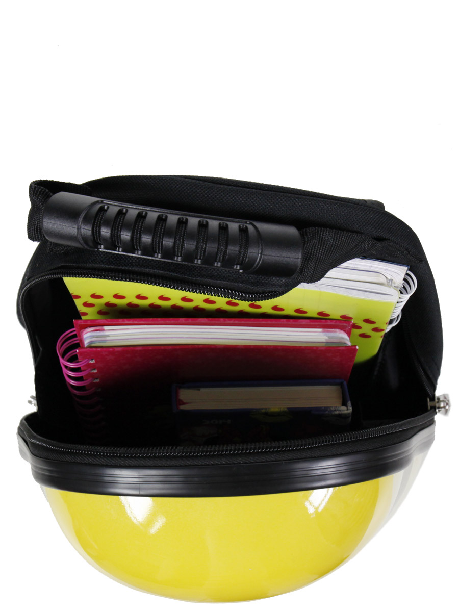 Valise Heys Travels Tots Bumble Bee 46 cm et sac À dos