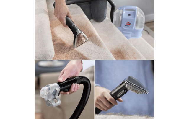 Bissell Wasch-Sauger »SpotClean Mini«
