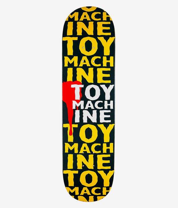 Toy Machine New Blood 8.25