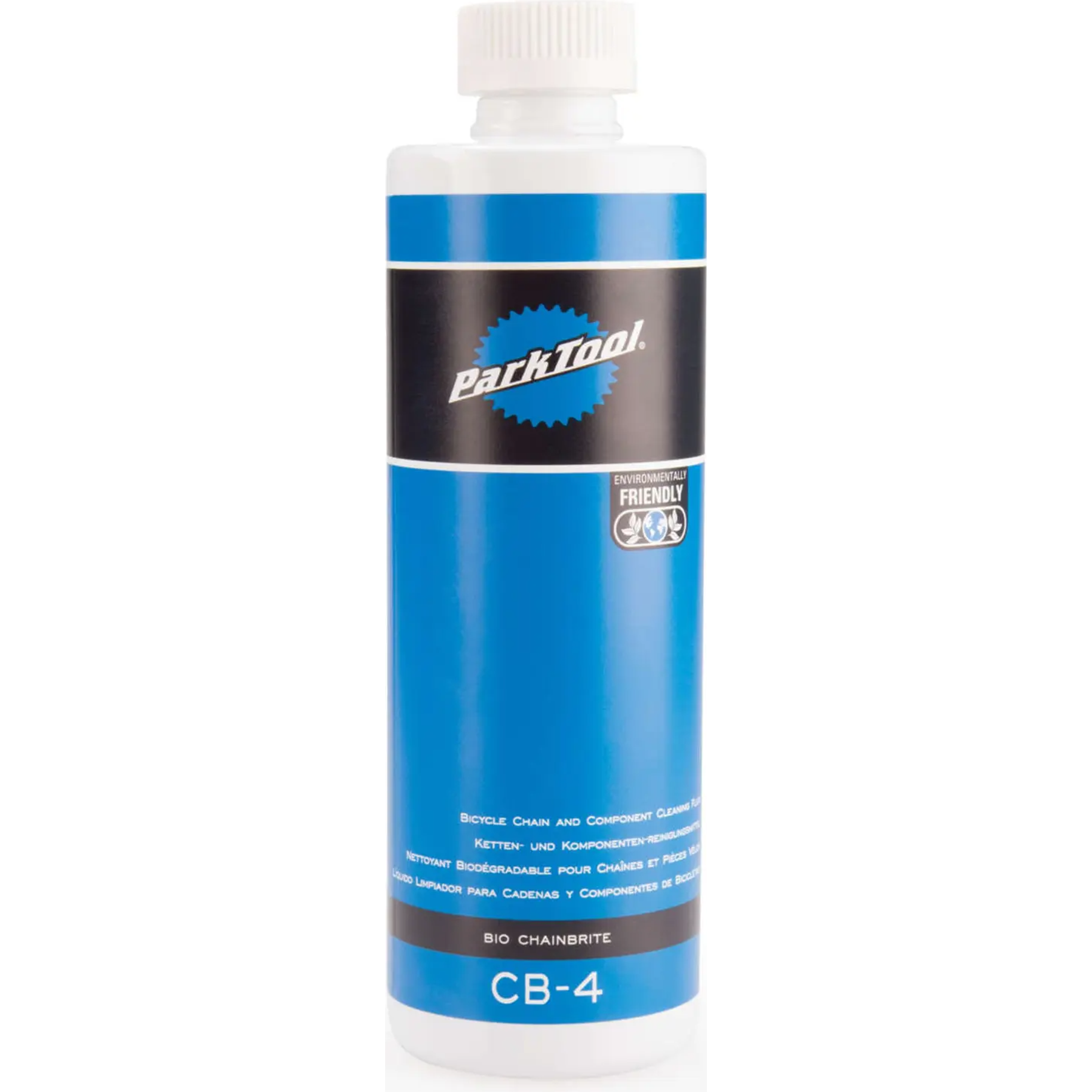 Park Tool CG-2.4 Kettingreiniger Schoonmaakset