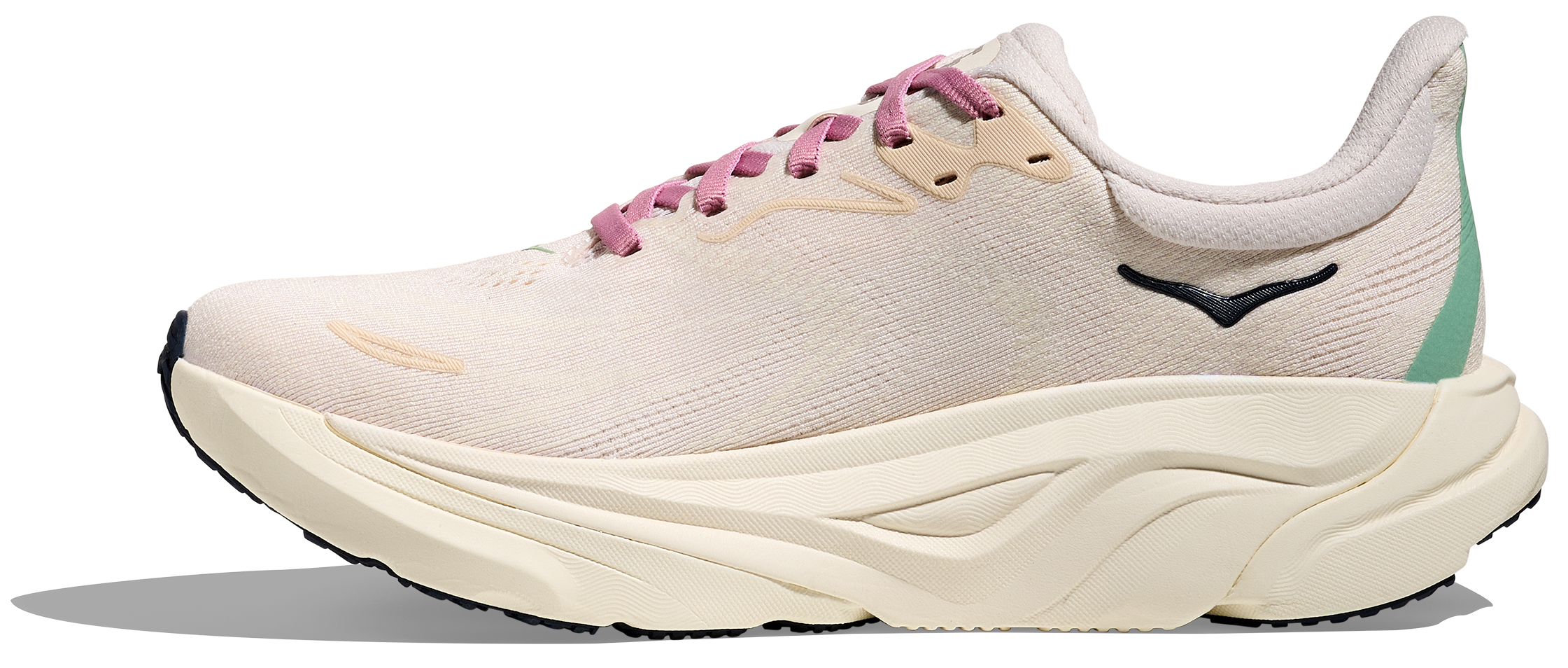 Arahi 8 Dame Rose Cream/Alabaster