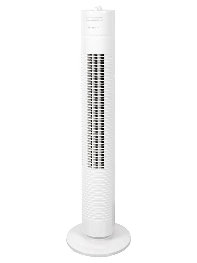 Tower-Ventilator mit 3 Geschwindigkeitsstufen (B-Ware)