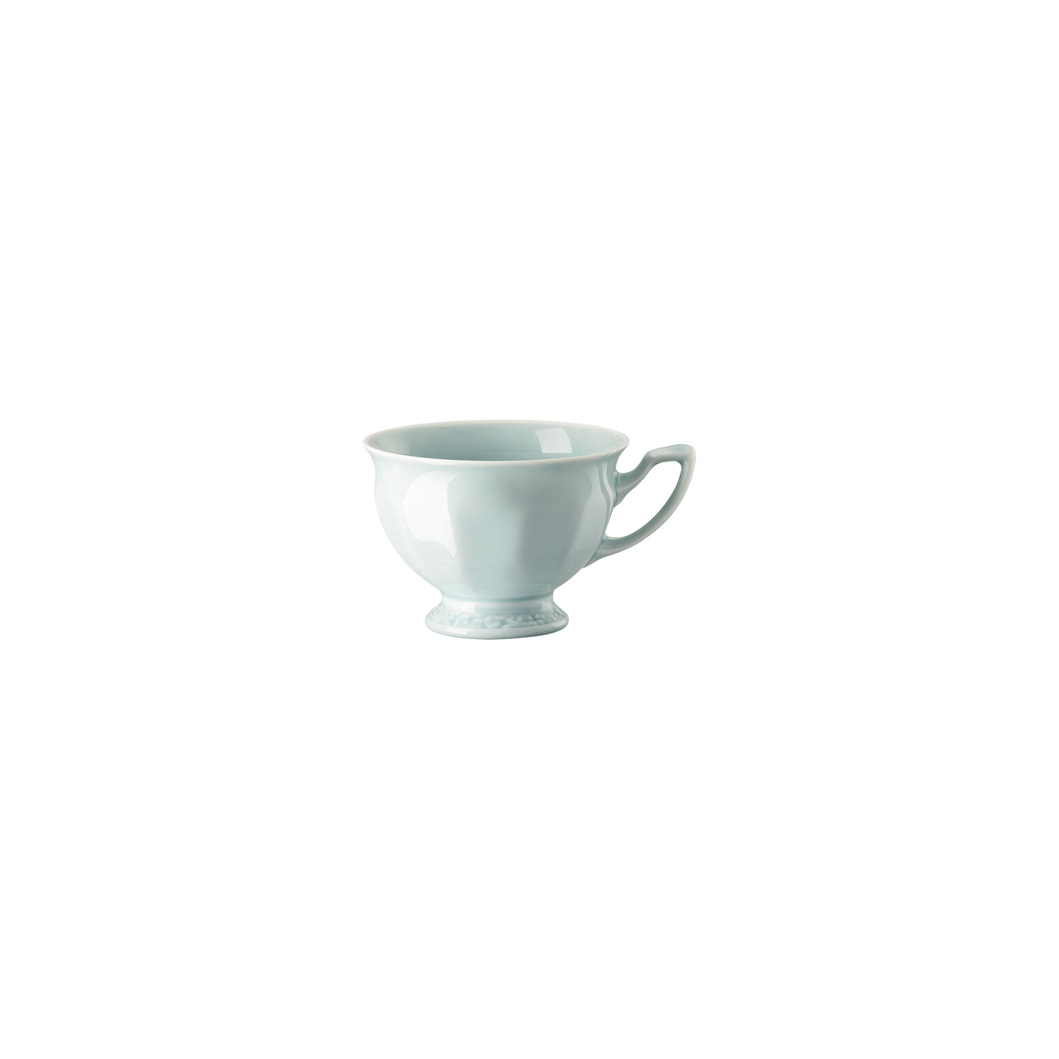 Maria Pale Mint Kaffee-Obertasse