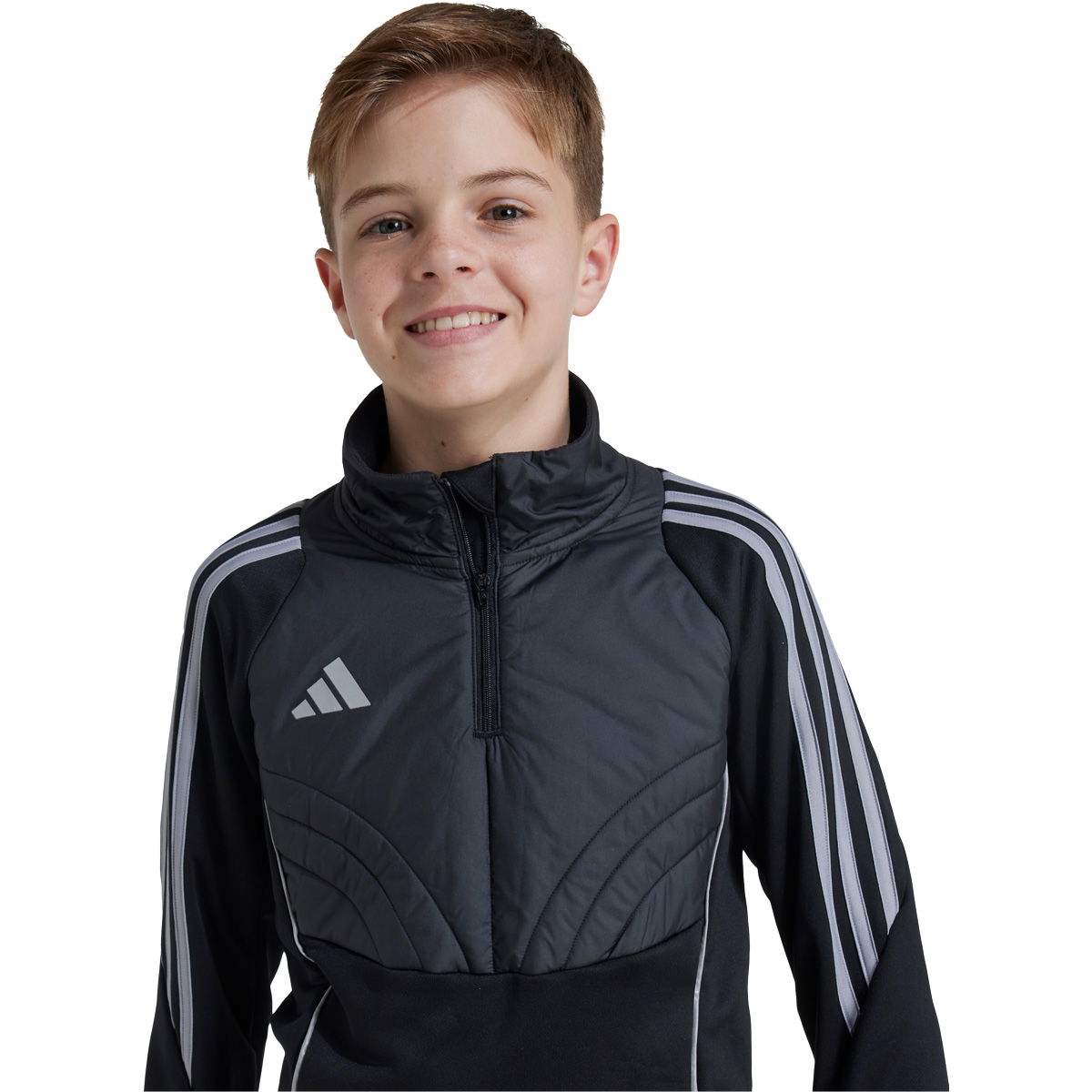 adidas Tiro24 Winterized Træningstrøje Børn