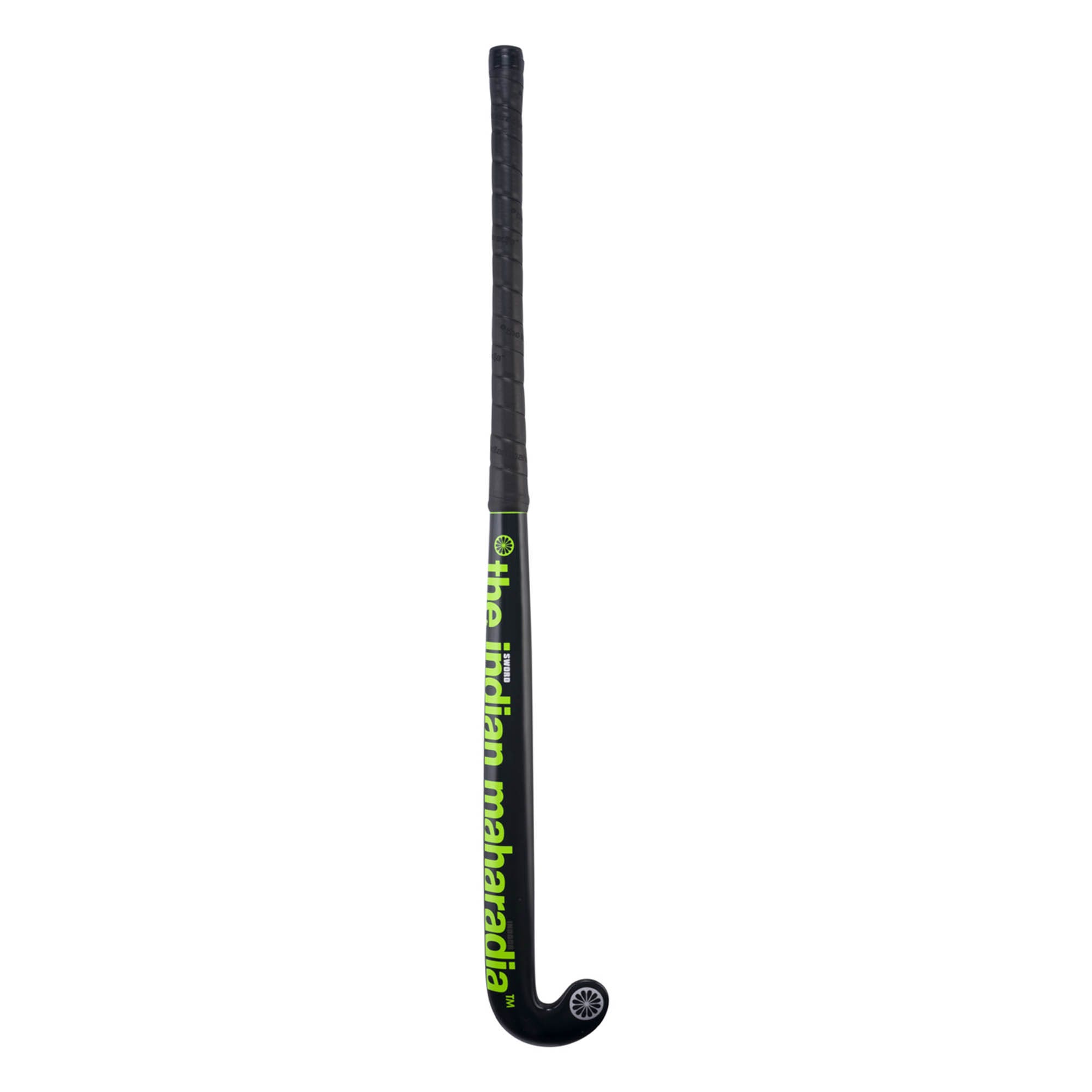 The Indian Maharadja  Indoor Sword