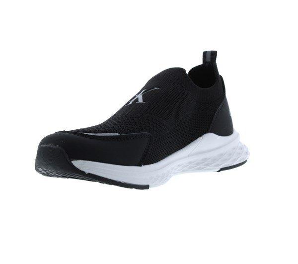 Calvin Klein Jeans Boys Sock Trainers