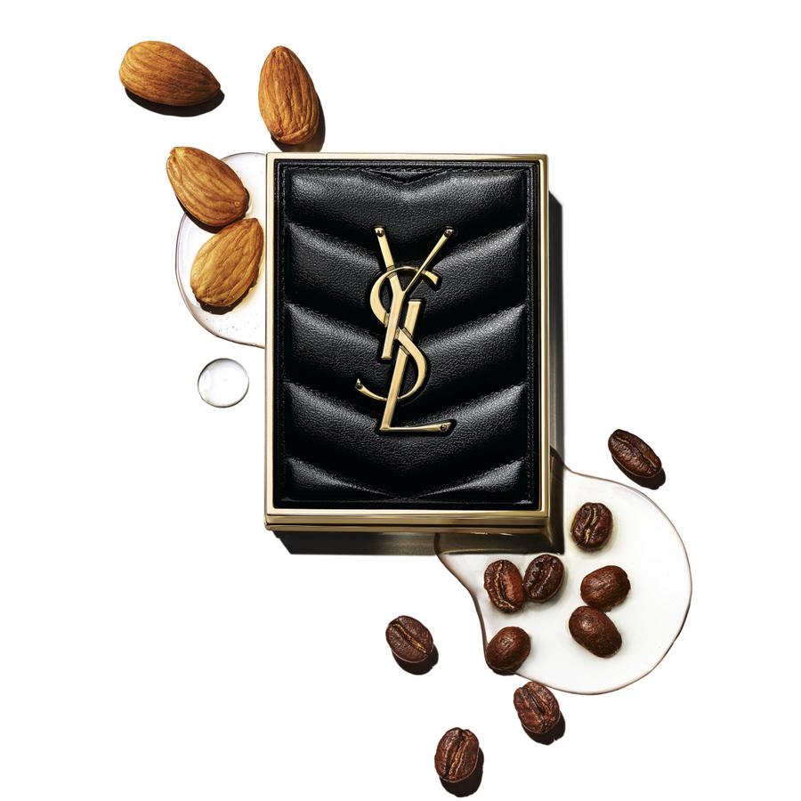 Yves Saint Laurent Couture Mini Clutch 100 5g