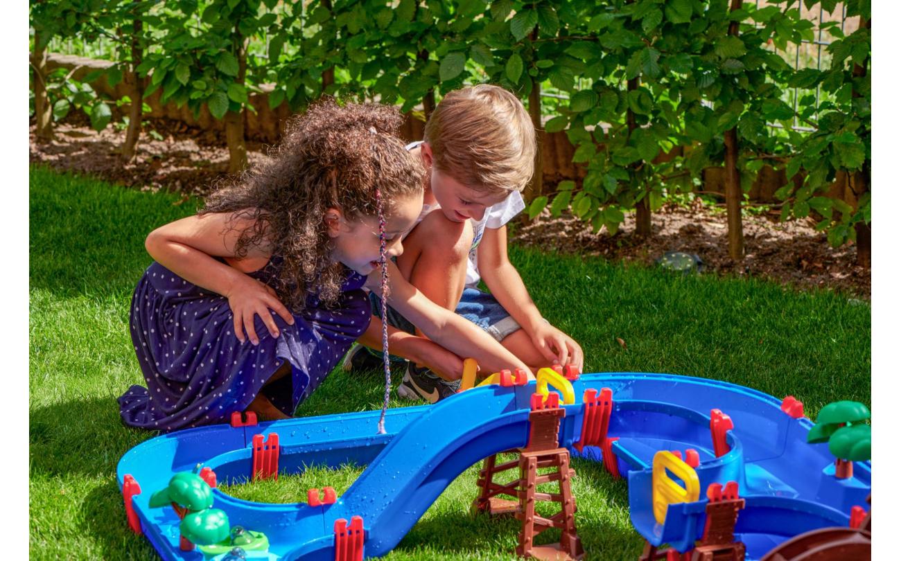 AquaPlay Mega Water Wheel