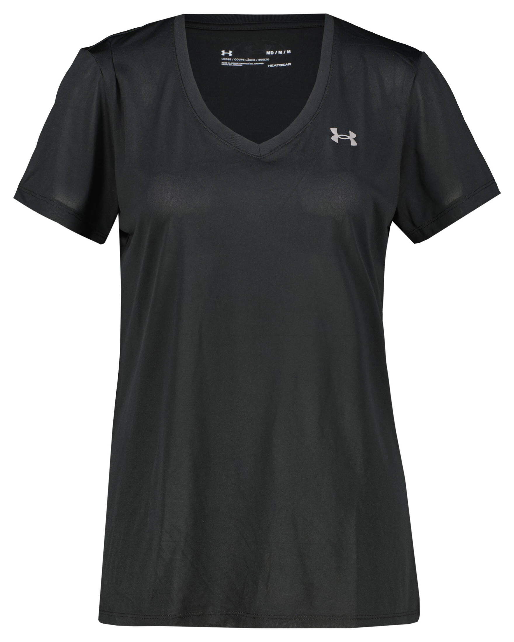 Under Armour| Damen Trainingsshirt