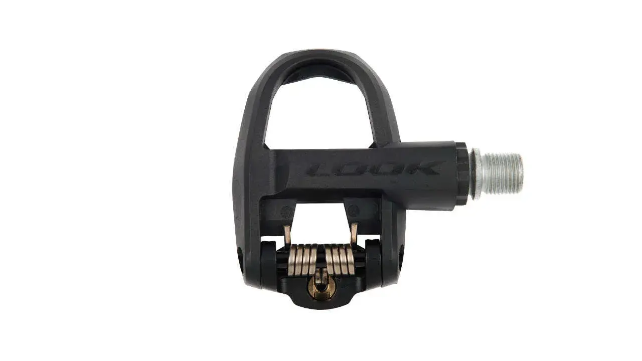 Look Keo Classic 3 Race Pedalen Zwart