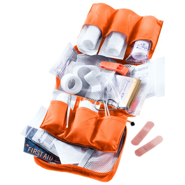 Deuter - First Aid Kit Pro - Kit premiers secours