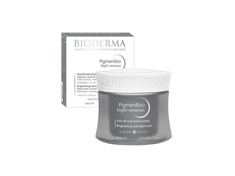 Bioderma Pigmentbio nat serum mod mørke pletter 50 ml