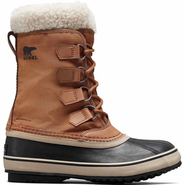 Après ski SOREL WINTER CARNIVAL DTV W CAMEL BROWN
