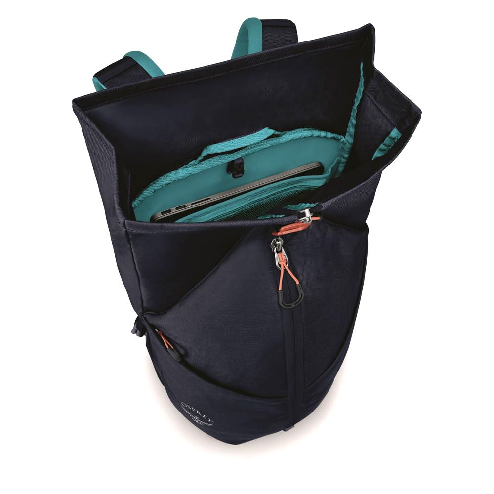 Osprey ZEALOT 30L - Sac À dos cetacean blue