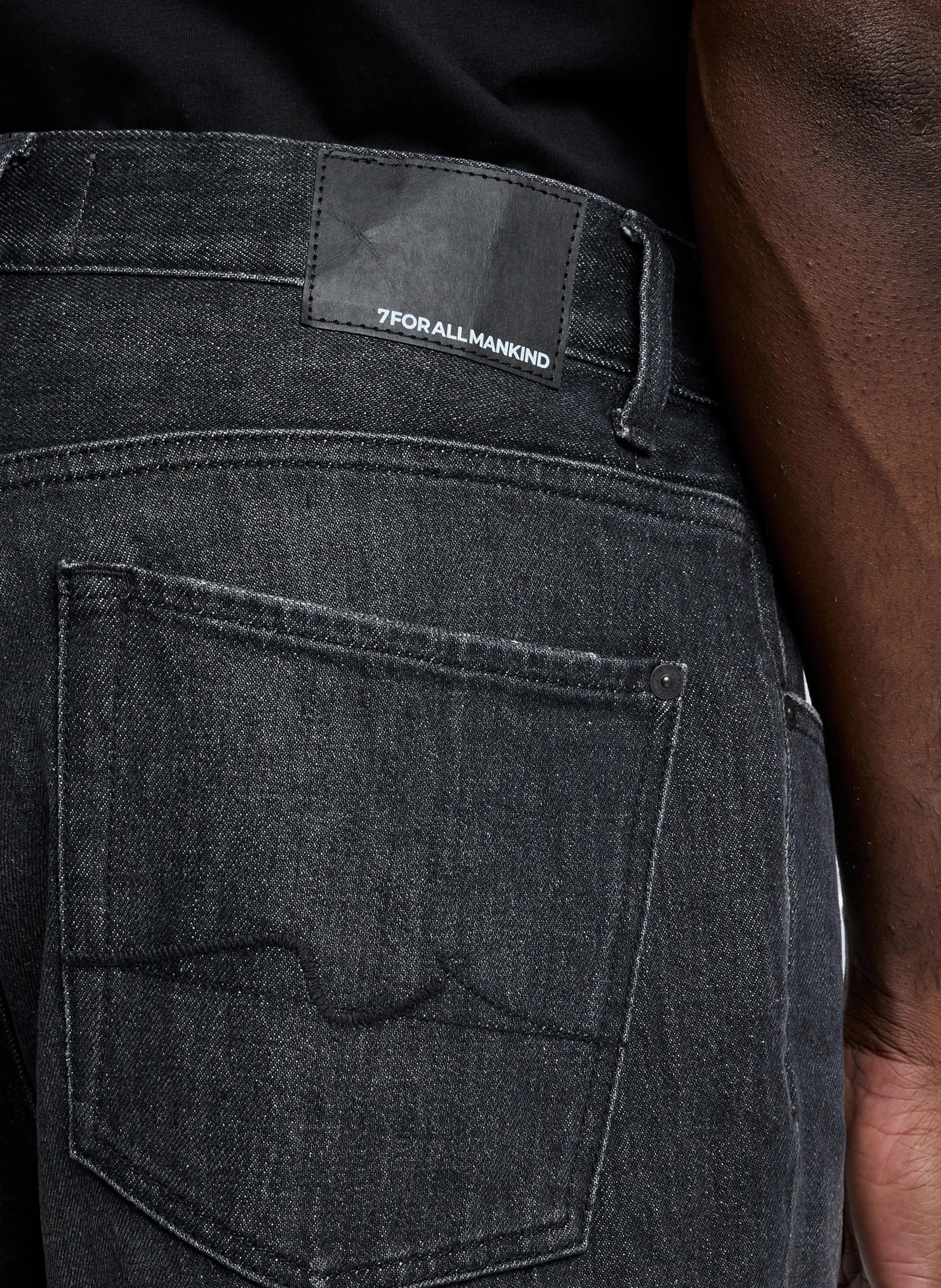 7 for all mankind Jeans RYAN Straight Fit