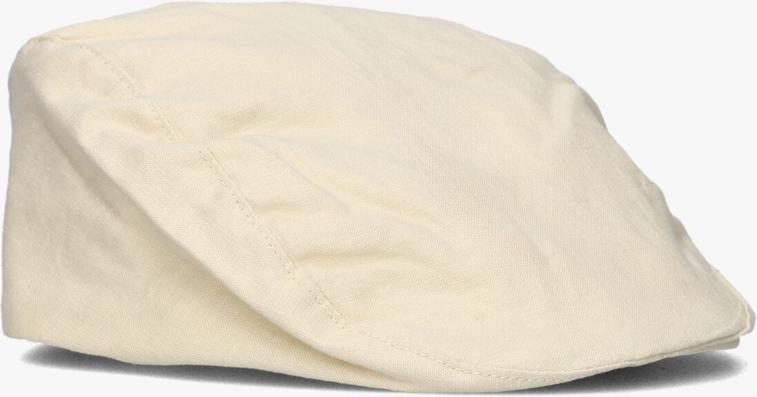 LIL\\' ATELIER zand lil' atelier hoed nbmfelix sixpence hat