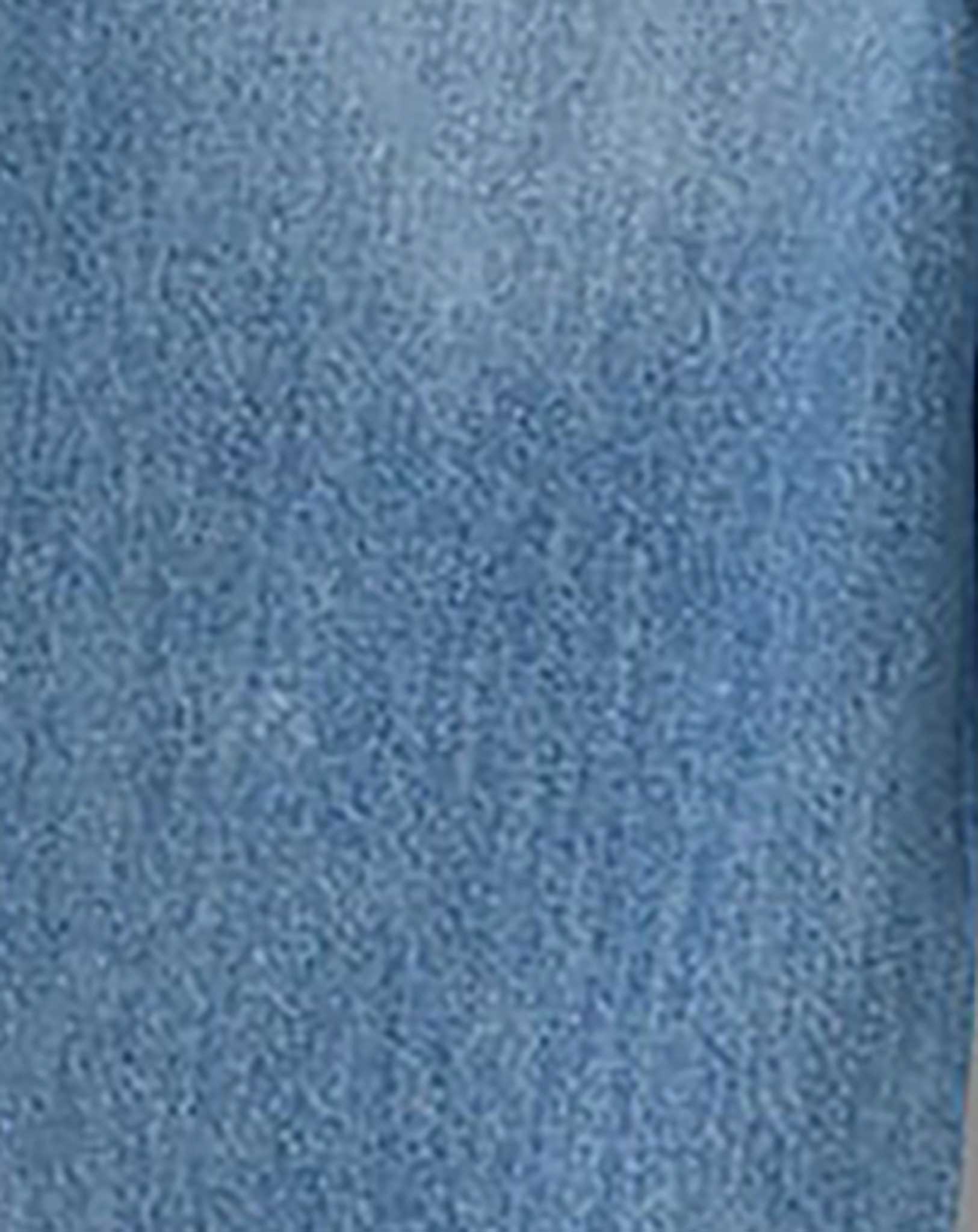 Jeans NKFROSE HW STRAIGHT 9222-BE in medium blue denim