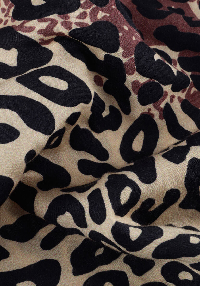 ROUGH STUDIOS leopard rough studios blouse sarah blouse