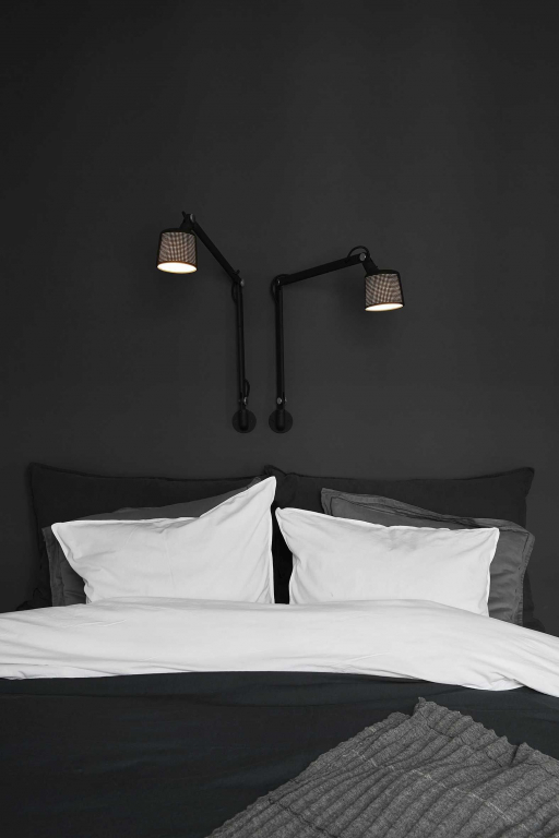 VIPP Vipp522 wandlamp medium